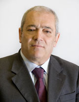 Consigliere Nicol Rassu