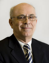 Consigliere Teodoro Venceslao Rodin