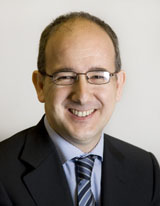 Consigliere Francesco Sabatini