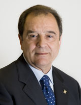 Consigliere Giacomo Sanna