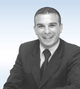 Consigliere Matteo Sanna