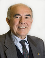 Consigliere Carlo Sechi