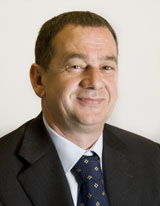 Consigliere Antonio Solinas
