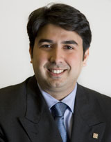 Consigliere Christian Solinas
