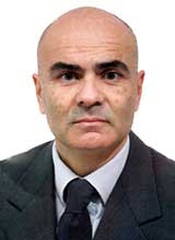 Consigliere Alessandro Sorgia