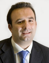Consigliere Angelo Ivano Stochino