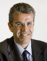 Consigliere Pierpaolo Vargiu