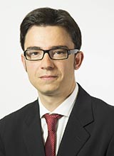 Consigliere Francesco Agus