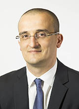 Consigliere Efisio Arbau