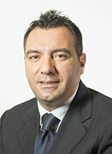 Consigliere Michele Azara