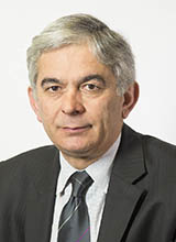 Consigliere Mario Angelo Giovanni Carta
