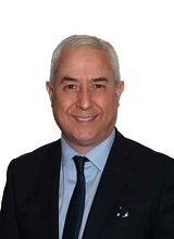 Consigliere Giancarlo Carta