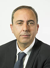 Consigliere Alessandro Collu