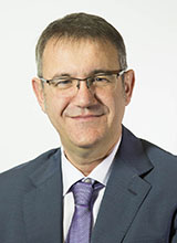 Consigliere Giampietro Comandini