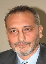 Consigliere Congiu Gianfranco