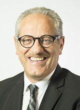 Consigliere Lorenzo Cozzolino