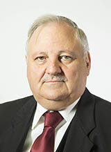 Consigliere Attilio Maria Antonio Dedoni