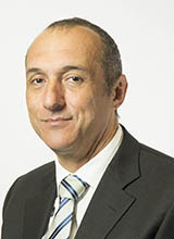 Consigliere Salvatore Demontis