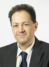 Consigliere Roberto Deriu