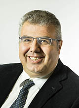 Consigliere Modesto Fenu