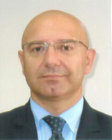 Consigliere Antonio Gaia
