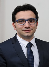 Consigliere Gianni Lampis