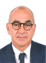 Consigliere Gianfranco Mariano Lancioni