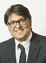 Consigliere Ignazio Locci
