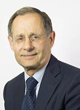 Consigliere Luigi Lotto