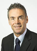 Consigliere Cesare Moriconi