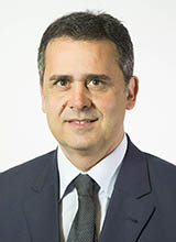 Consigliere Marcello Orr