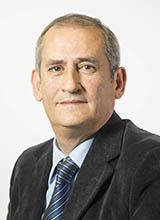 Consigliere Giuseppino Pinna