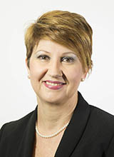 Consigliere Rossella Pinna