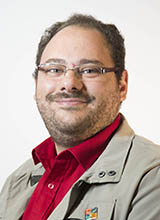 Consigliere Luca Pizzuto