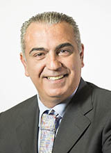 Consigliere Alberto Randazzo