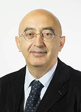 Consigliere Luigi Ruggeri