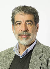 Consigliere Gavino Sale
