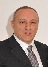 Consigliere Gian Filippo Sechi