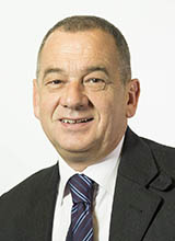 Consigliere Antonio Solinas