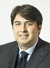 Consigliere Christian Solinas