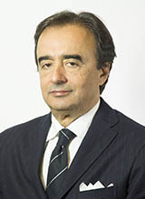 Consigliere Marco Tedde