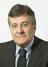 Consigliere Edoardo Tocco