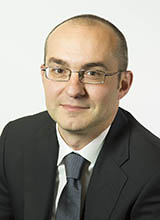 Consigliere Paolo Truzzu