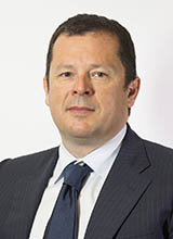 Consigliere Stefano Tunis