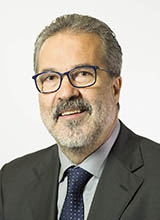 Consigliere Emilio Usula
