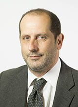 Consigliere Paolo Flavio Zedda