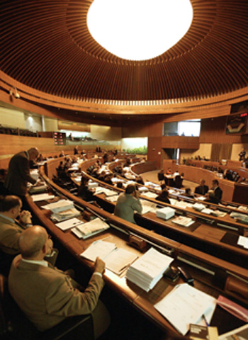 PANORAMICA