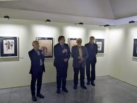 Galleria fotografica