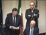 Violenza di genere, incontro in Consiglio regionale con il Prefetto Franco Gabrielli
